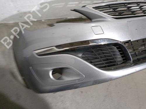 Front bumper PEUGEOT 308 SW II (LC_, LJ_, LR_, LX_, L4_) 1.6 HDi / BlueHDi 115 (LCBHXM, LCBHXT) | BP29176728C7 