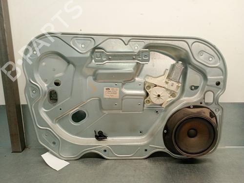 Used Front left window mechanism FORD FOCUS C-MAX (DM2) 1.8 TDCi (115 hp) 29421736