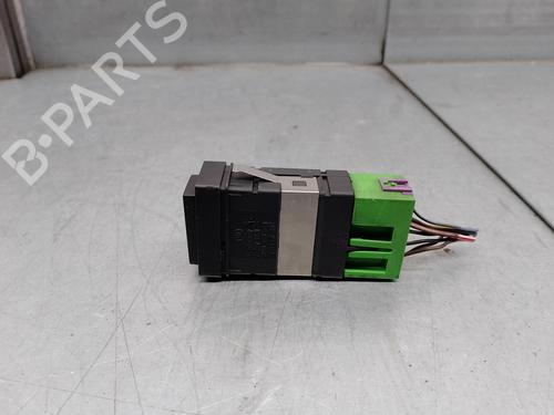 Switch SKODA SUPERB I (3U4) 1.9 TDI | BP16424075I30 