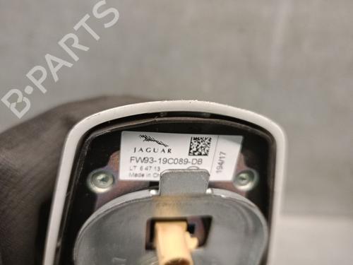 Antenne/Base JAGUAR XE (X760) 2.0 D | BP33937001C140  - Image 6