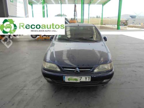 AC radiator CITROËN XSARA (N1) 1.9 TD | BP2088559M32 