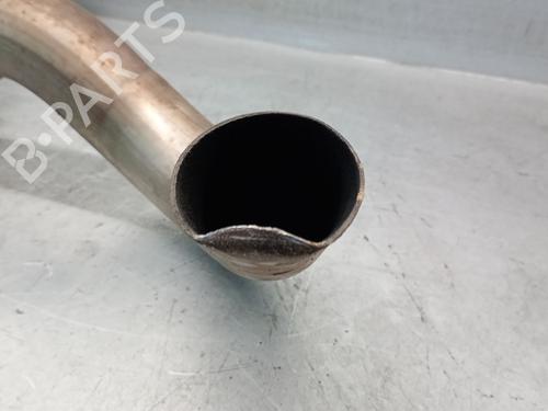 Exhaust system OPEL MOVANO A Van (X70) 2.5 DTI (FD) | BP32520517M121