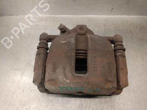 Højre bremsekaliber foran MINI MINI CLUBMAN (R55) Cooper D (109 hp) 28055075