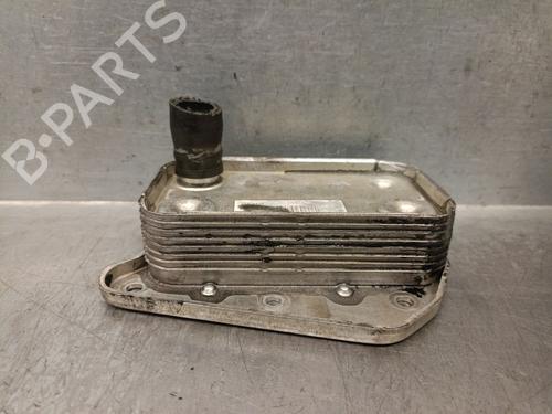 Used Oil radiator MERCEDES-BENZ E-CLASS (W210) E 220 CDI (210.006) (143 hp) 31973991