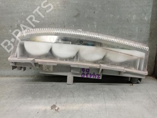 Right front indicator MERCEDES-BENZ C-CLASS (W204) C 200 CDI (204.001) | BP30702375C33 - Image 2