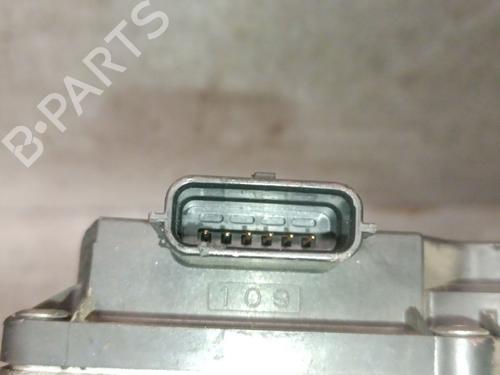 Throttle body RENAULT CLIO II (BB_, CB_) 1.2 16V (BB05, BB0W, BB11, BB27, BB2T, BB2U, BB2V, CB05,... | BP30656406M82 