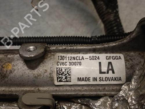 Steering rack FORD KUGA II (DM2) 1.6 EcoBoost | BP32066223M22  - Image 7