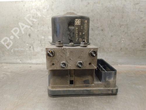 Used ABS pump SEAT TOLEDO III (5P2) 2.0 FSI (150 hp) 31132239