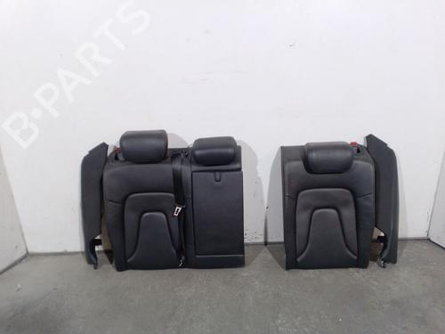 Rear seat AUDI A4 B8 Avant (8K5) 2.7 TDI | BP31038694C17