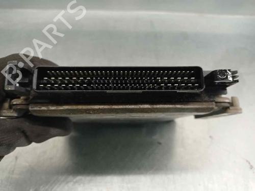 Engine control unit (ECU) CITROËN XSARA (N1) 2.0 HDi 90 | BP10062515M57 