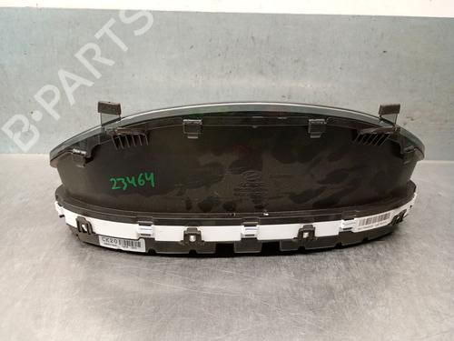 Instrument cluster HYUNDAI i20 II (GB, IB) 1.0 T-GDI | BP28481139C47