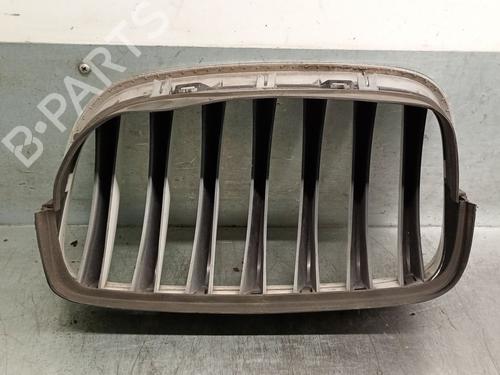 Grill BMW X5 (E70) xDrive 30 d | BP32001312C40 - Image 2