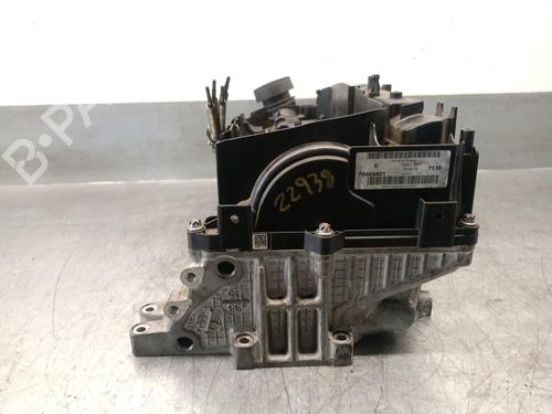 Cylinder head BMW X3 (F25) xDrive 20 d | BP28317293M5 