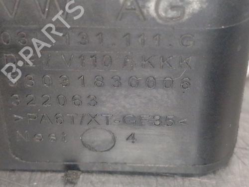 Pipe SKODA FABIA II Combi (545) 1.6 TDI | BP38178079M125 - Image 6