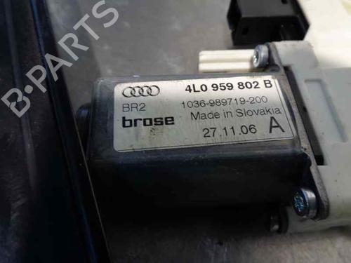 Rear right window mechanism AUDI Q7 (4LB) 3.0 TDI quattro | BP5218568C25 