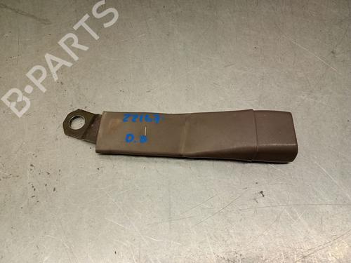 Used Seat buckle CHRYSLER PT CRUISER (PT_) 2.2 CRD (121 hp) 23531352