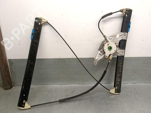 Elevalunas delantero derecho AUDI A6 C5 (4B2, 4B4) 2.5 TDI | BP29754356C23