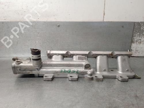 Used Intake manifold Intake manifold OPEL ASTRA F Saloon (T92) 1.4 i 16V (F19, M19) (90 hp) 33931506 33931506