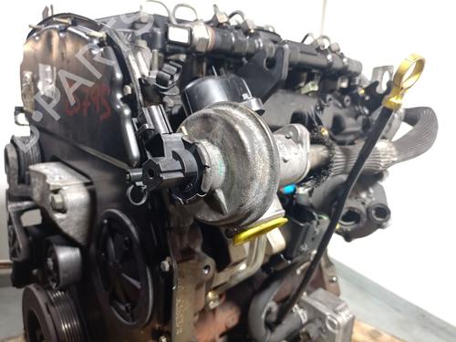 Engine FORD MONDEO III (B5Y) 2.0 TDCi | BP36562384M1  - Image 9