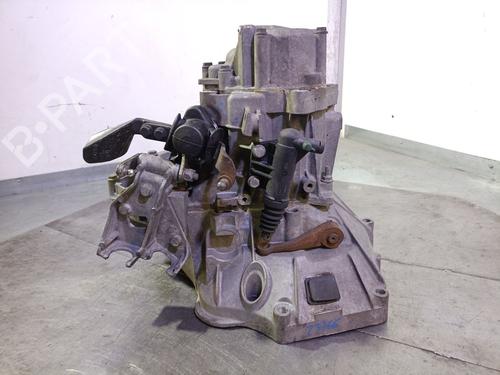 Gearbox CITROËN NEMO Box Body/MPV (AA_) 1.3 HDi 75 | BP29629968M3