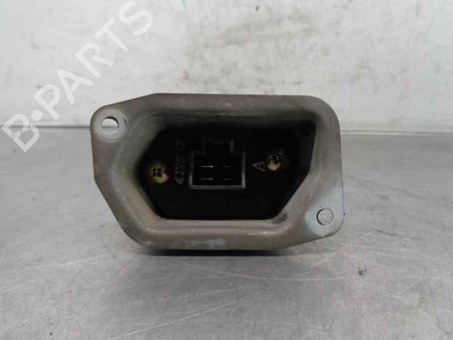 Heater resistor SSANGYONG KORANDO Cabrio (KJ) 2.9 TD | BP11668622M108 
