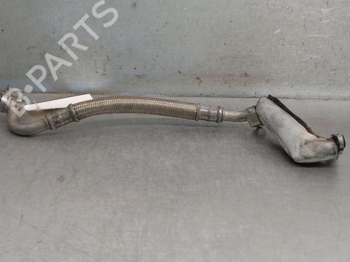 Pipe MERCEDES-BENZ A-CLASS (W176) A 45 AMG 4-matic (176.052) | BP39649436M125 - Image 3