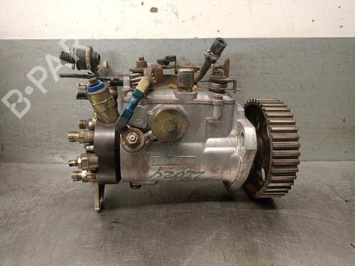  Pompe à injection CITROËN ZX (N2) 1.9 D 2119703 | B-Parts