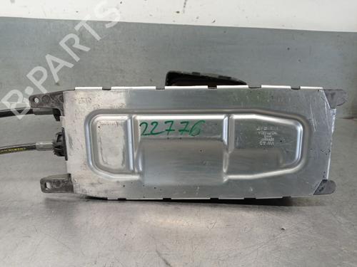 Gear lever VW GOLF PLUS V (5M1, 521) 2.0 TDI 16V | BP26324221M90 