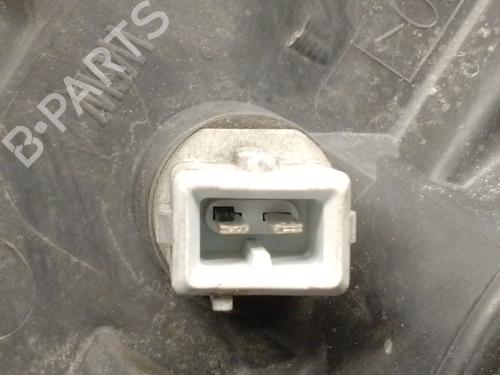 Left headlight NISSAN KUBISTAR MPV (X76) 1.5 dCi 70 | BP31157860C28 