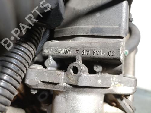 Engine BMW 5 Gran Turismo (F07) 530 d xDrive | BP33442713M1 - Image 6