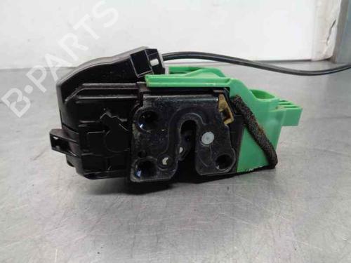 Rear left lock HYUNDAI i30 (FD) 1.6 CRDi | BP6466587C100 