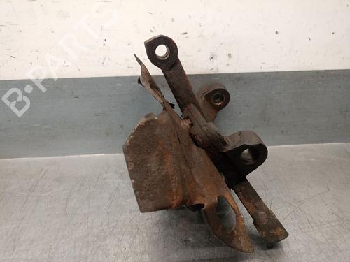 Left front steering knuckle IVECO DAILY III Platform/Chassis 35 C 15 | BP29332063M25 