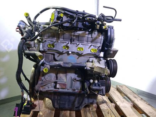 Engine FIAT STILO (192_)  | BP29511678M1 