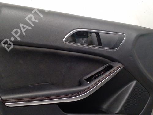Front left panel MERCEDES-BENZ A-CLASS (W176) A 45 AMG 4-matic (176.052) | BP39621690C58 - Image 5