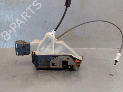 Rear right lock CITROËN C3 III (SX) 1.2 PURETECH 82 | BP29438231C99 