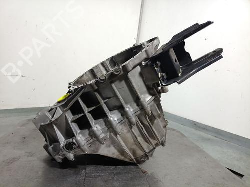 Gearbox SSANGYONG KORANDO (CK) 2.0 e-XDi | BP32698105M3 - Image 6