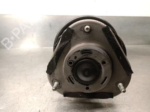 Left front shock absorber TOYOTA AVENSIS Saloon (_T25_) 2.2 D-4D (ADT251_, ADT251R) | BP21583675M16 