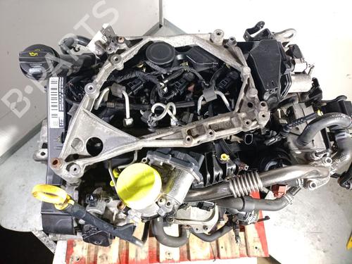 Engine VW CRAFTER Van (SY_, SX_) 2.0 TDI FWD (SYB, SYC, SYD) | BP40459286M1 - Image 6
