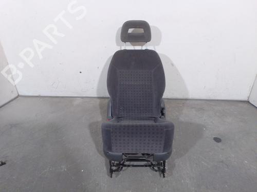 Sedile posteriore (2a fila) VW SHARAN (7M8, 7M9, 7M6) 1.9 TDI (115 hp) 30699965