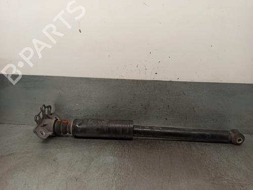Used Left rear shock absorber FIAT PUNTO EVO (199_) 1.3 D Multijet (199AXC1A, 199BXC1A, 199AXT1A, 199BXT1A) (75 hp) 17388884