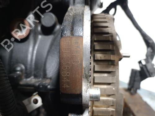 Motor KIA CARENS IV 1.7 CRDi | BP31754788M1 