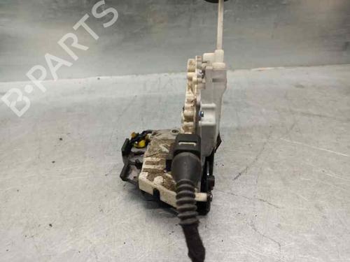 Rear right lock AUDI A4 B7 (8EC) 2.0 TDI quattro | BP6693834C99 