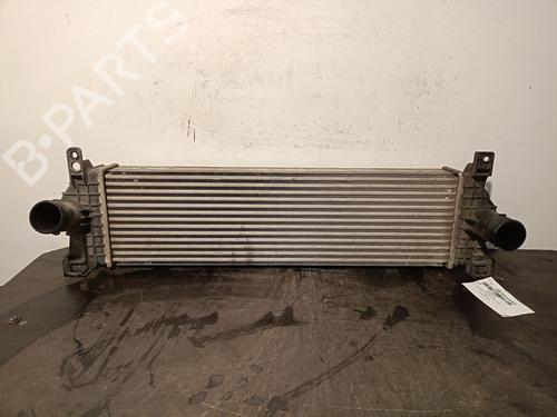 Used Intercooler Intercooler SSANGYONG REXTON (Y400, Y450) 2.2 Xdi All-wheel Drive (POE) (181 hp) 34625946 34625946