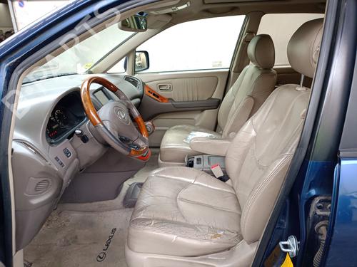Sikringsdåse LEXUS RX (MCU15) 300 AWD (MCU15) | BP25238954E1 