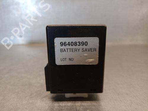 Module électronique Module électronique CHEVROLET AVEO / KALOS Hatchback (T200) 1.2 (72 hp) 35804810 35804810