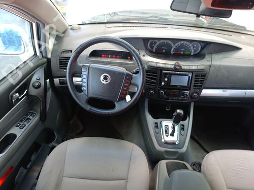Front right interior door handle SSANGYONG RODIUS I 2.7 Xdi | BP37240072I14 - Image 8