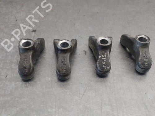 Inyector Inyector ALFA ROMEO 147 (937_) 1.9 JTDM 8V (937.AXD1A, 937.AXU1A, 937.BXU1A) (120 hp) 36840979 36840979