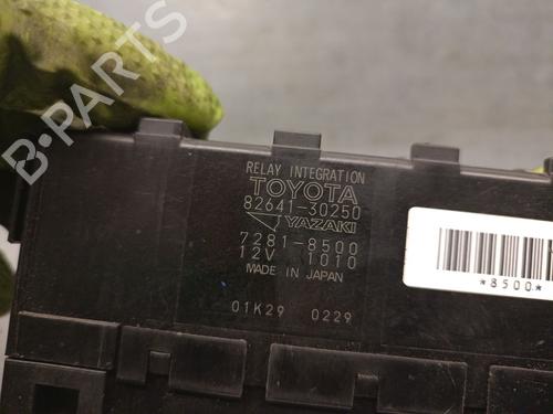 Fuse box LEXUS GS (_S19_) 450h (GRS191_, GWS191_) | BP24548707E1 
