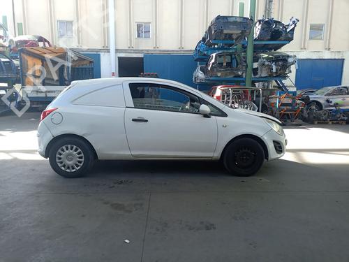 Starter OPEL CORSA D (S07) 1.3 CDTI (L08, L68) | BP33335172M8  - Image 9