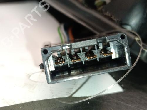 Front left interior door handle AUDI ALLROAD C5 (4BH) 2.5 TDI quattro | BP37792985I13 - Image 5